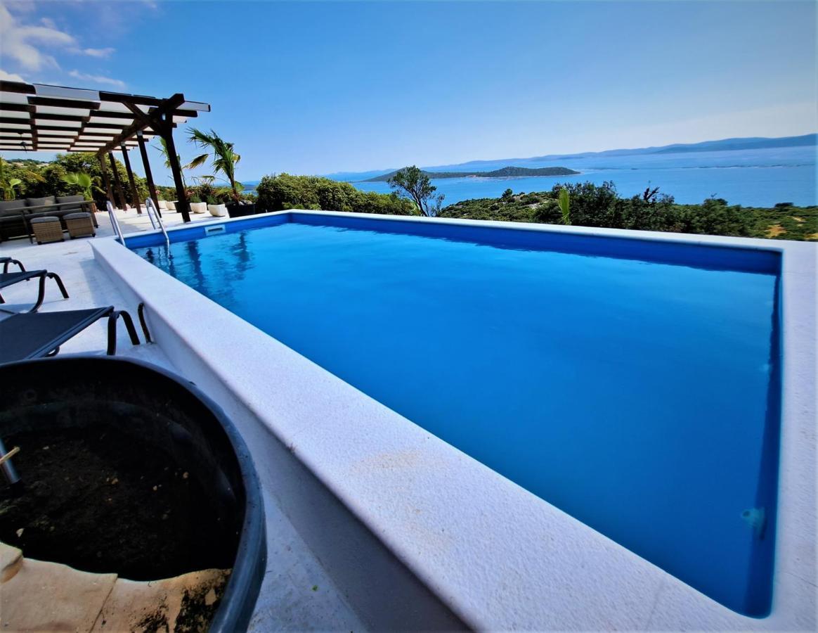 Villa Robinson ツコン エクステリア 写真